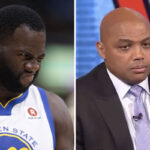 NBA – Draymond et Barkley pas d’accord sur le meilleur scoreur all-time