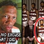 NBA – De All-Star à prison à perpétuité, la tragédie Eddie Johnson