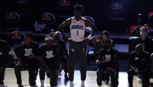 NBA – Le curieux boost de popularité de Jonathan Isaac après son geste