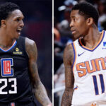 NBA – Après 35 saisons en cumulé, l’incroyable similitude entre Lou Will et Jamal Crawford