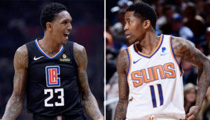 NBA – Après 35 saisons en cumulé, l’incroyable similitude entre Lou Will et Jamal Crawford