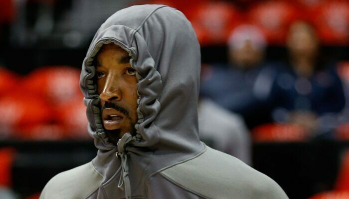 JR Smith