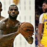 NBA – Anthony Davis réagit à son tour à l’arrivée de JR Smith