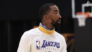 NBA – JR Smith affiche le seul coéquipier qu’il a détesté durant sa carrière