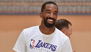 NBA – JR Smith continue de métamorphoser sa vie !