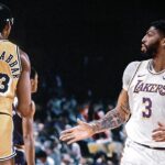 NBA – Anthony Davis dévoile son nouveau look Kareem Abdul-Jabbar !