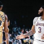 NBA – Anthony Davis dévoile son nouveau look Kareem Abdul-Jabbar !