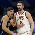 NBA – Le gros nom qui devrait être tradé cet été