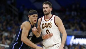 NBA – Le gros nom qui devrait être tradé cet été