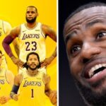 NBA – Comment les Lakers peuvent attirer et Derrick Rose et Zach LaVine cet été !