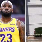 NBA – Austin Rivers : « Voilà où LeBron vit ! »