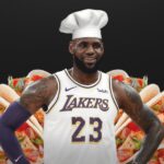 NBA – Pourquoi LeBron n’a pas amené son chef cuistot personnel dans la bulle