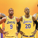 NBA – Et si les Lakers tentaient le coup Dwyane Wade ou Ray Allen ?