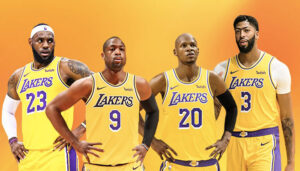 NBA – Et si les Lakers tentaient le coup Dwyane Wade ou Ray Allen ?