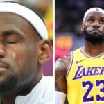 NBA – LeBron James ridiculisé dans un tweet ultra-viral