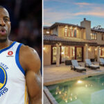 NBA – La superbe maison mise en vente par Andre Iguodala dans la Baie