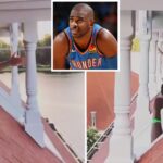 NBA – Chris Paul réagit à la géniale « soirée » des Mavs en pleine bulle