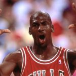 NBA – La réponse parfaite d’une légende que Michael Jordan provoquait
