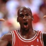 NBA – Un journaliste attaque Michael Jordan à balles réélles