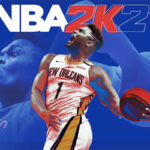 NBA – Quel joueur était sur la couverture de 2K l’année de votre naissance ?