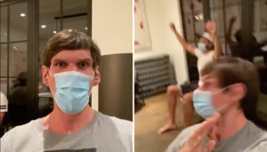 NBA – Boban est de retour avec une vidéo hilarante  !