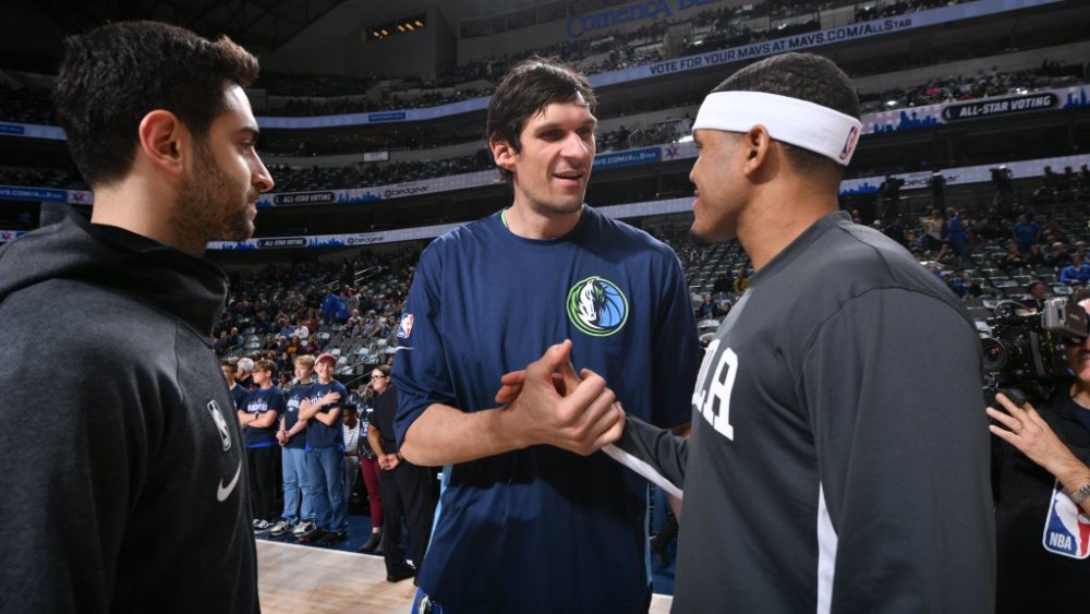 Boban Marjanović pojačao klub u NBA ligi –