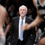 NBA – Les Nets répondent à la rumeur Gregg Popovich