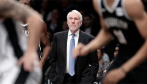 NBA – Le conseil choc et décevant de Popovich à un All-Star