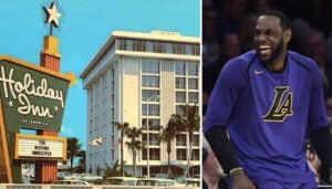 NBA – Le joueur qui a passé les 4 mois de confinement dans une chambre d’hôtel