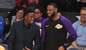 NBA – Quel package pour amener Victor Oladipo aux Lakers ?