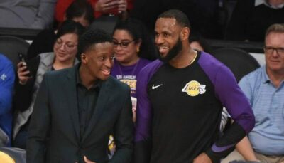 NBA – Un top insider retoque un trade Lakers-Pacers à 3 joueurs