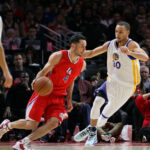 NBA – JJ Redick ulcéré par le manque de respect envers Steph Curry