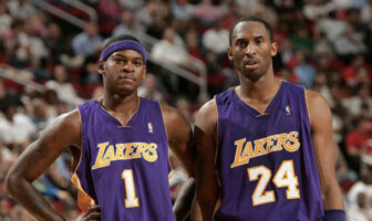 NBA – Les 7 plus grosses embrouilles all-time entre coéquipiers Embrouilles coéquipiers nba kobe bryant