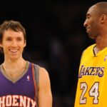 NBA – Le joueur qui a joué avec Odom mais pas Kobe, Nash mais pas Stoud, Bosh mais pas Wade, Marc mais pas Pau