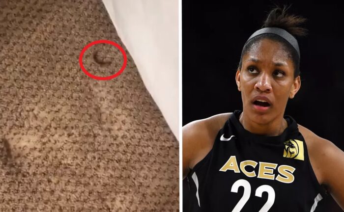 Les conditions insalubres de la bulle WNBA font scandale-nba