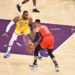 NBA – « Je vois bien les Rockets sortir les Lakers en demi-finales de conférence »