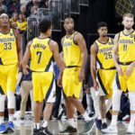 NBA – Les Pacers chauds sur un ancien All-Star