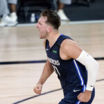 NBA – La première réaction cash de Luka après l’élimination