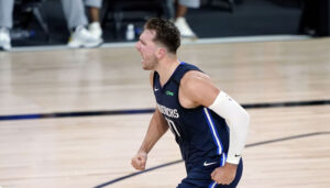 NBA – Luka Doncic différent physiquement ? La photo qui sème le doute !