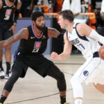 NBA – Dans le sillage d’un Luka Doncic historique, Dallas terrasse les Clippers !