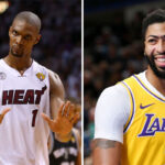 NBA – « Je suis un mélange entre Chris Bosh et Anthony Davis »