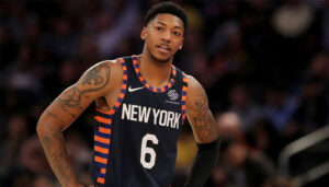 NBA – L’incroyable malédiction qui poursuit Elfrid Payton