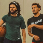 NBA/BAL – Fin brutale de l’aventure pour J. Cole !