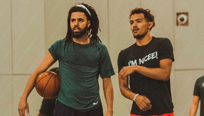 J.Cole va tenter de signer en NBA