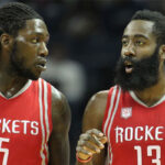NBA – Les 5 meilleures cibles pour les Rockets pendant l’intersaison