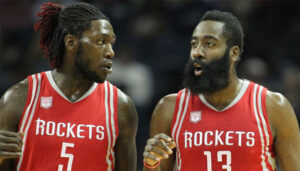 NBA – Les 5 meilleures cibles pour les Rockets pendant l’intersaison