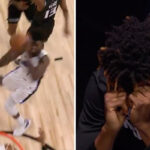 NBA – Les images de la terrible blessure de Jonathan Isaac