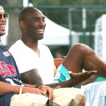 NBA – La prophétie de Ronaldinho à Kobe Bryant