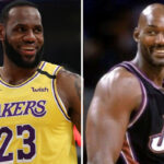 NBA – Karl Malone donne son GOAT et explique pourquoi il n’y aura jamais un autre LeBron