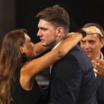 NBA – Le superbe message de la mère de Luka Doncic après la blessure de son fils
